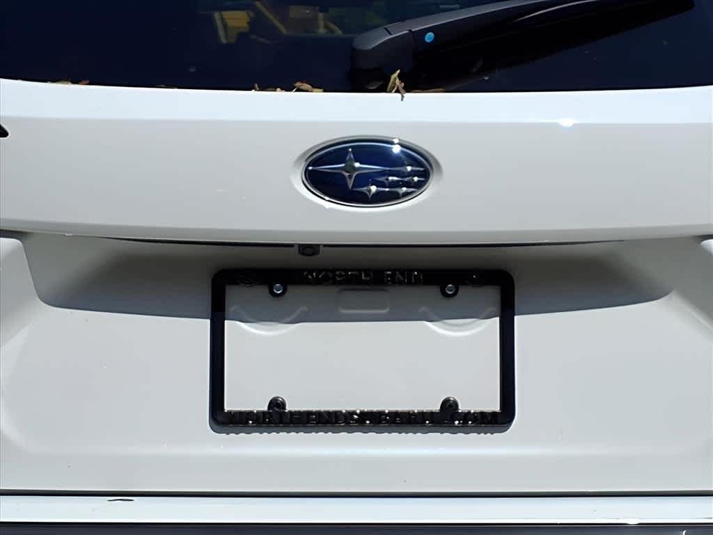 2024 Subaru Crosstrek Wilderness Lunenburg MA