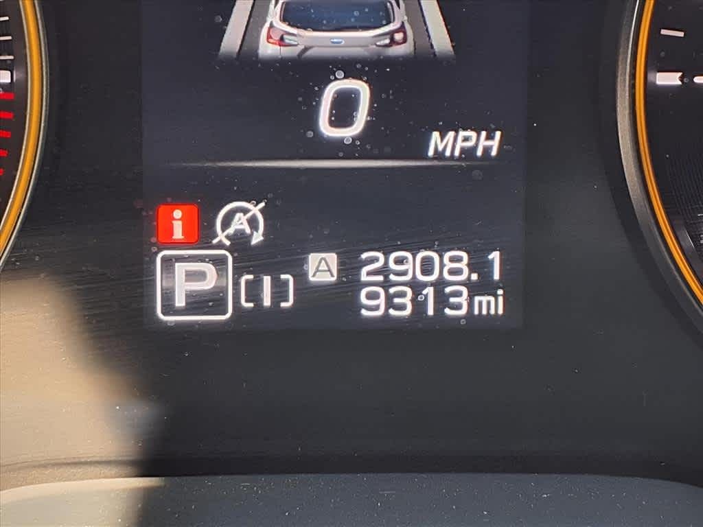 2024 Subaru Crosstrek Wilderness Lunenburg MA