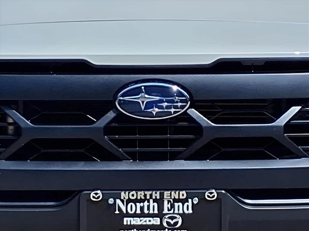 2024 Subaru Crosstrek Wilderness Lunenburg MA