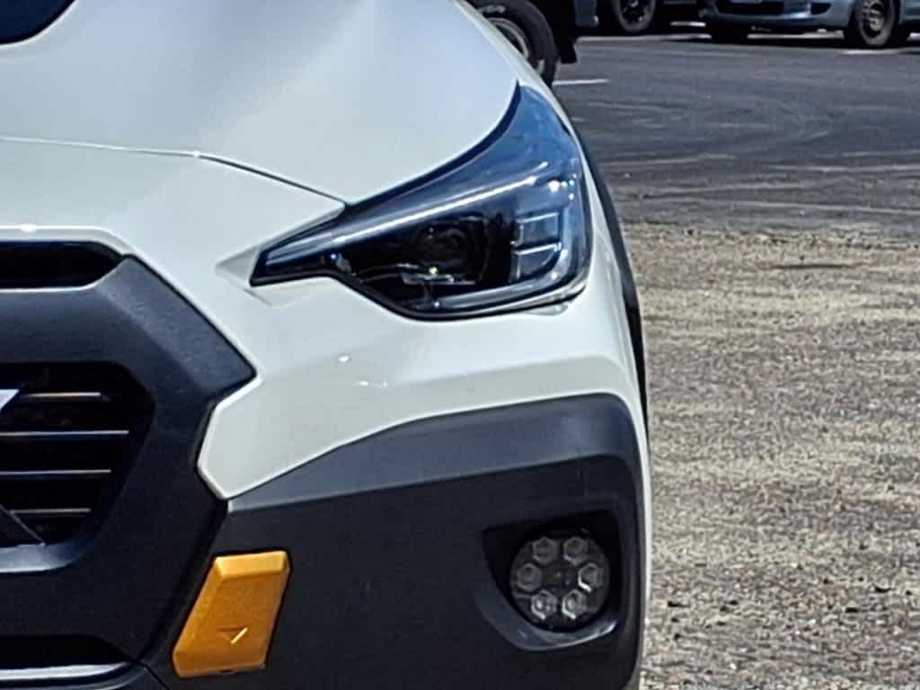 2024 Subaru Crosstrek Wilderness Lunenburg MA