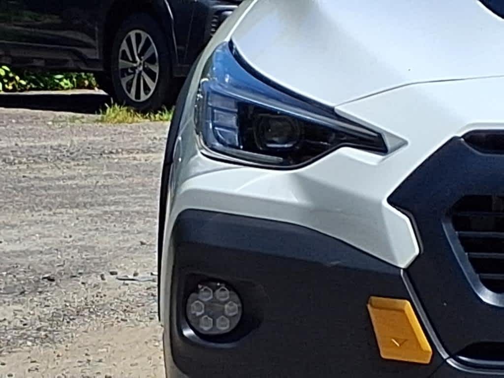 2024 Subaru Crosstrek Wilderness Lunenburg MA