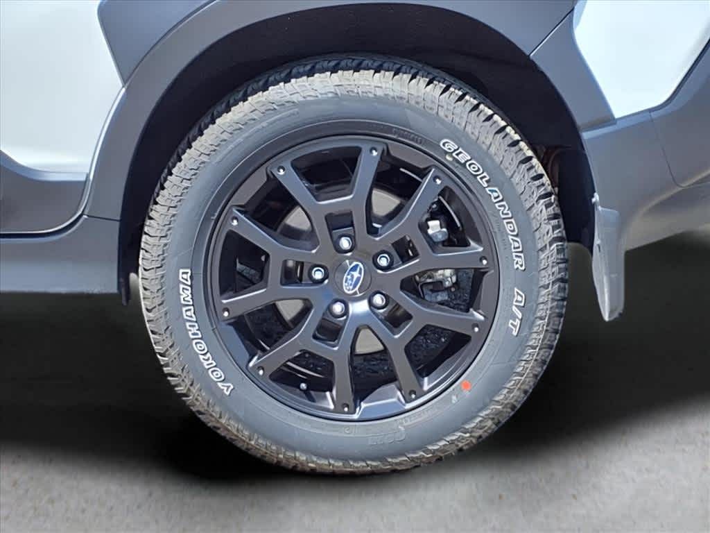 2024 Subaru Crosstrek Wilderness Lunenburg MA