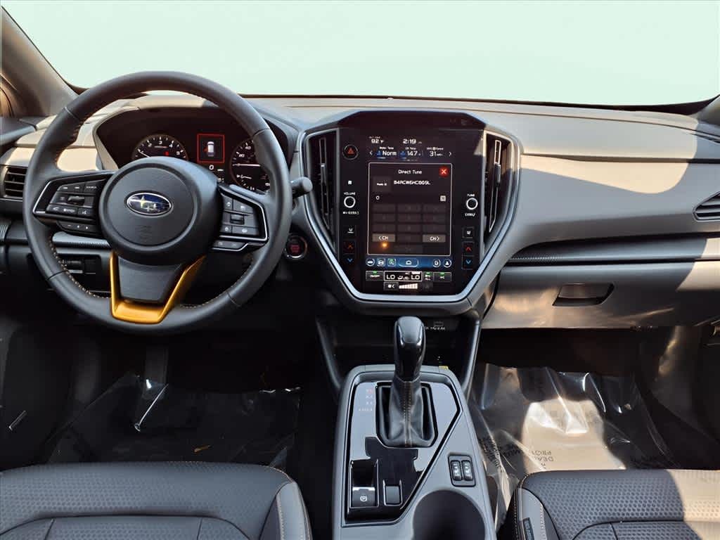 2024 Subaru Crosstrek Wilderness Lunenburg MA