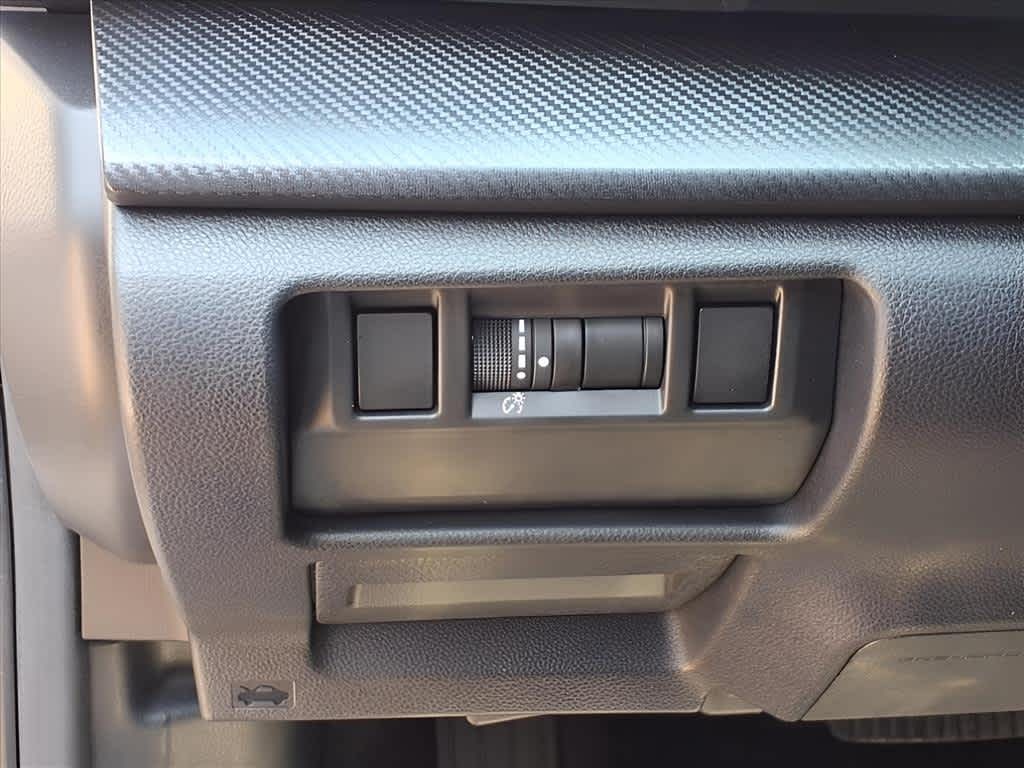 2024 Subaru Crosstrek Wilderness Lunenburg MA