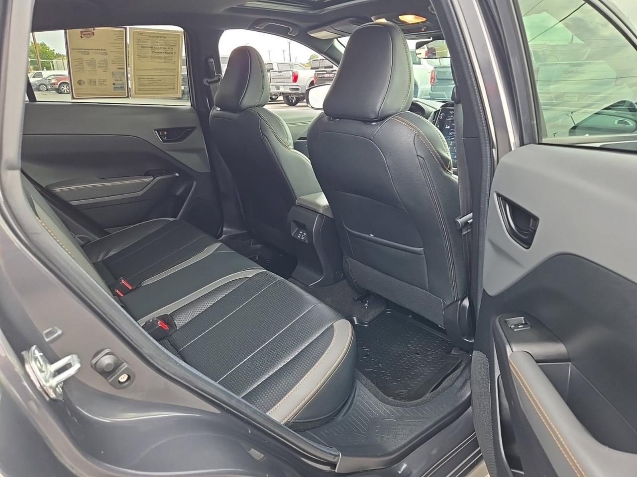 2024 Subaru Crosstrek Wilderness Fredericksburg VA