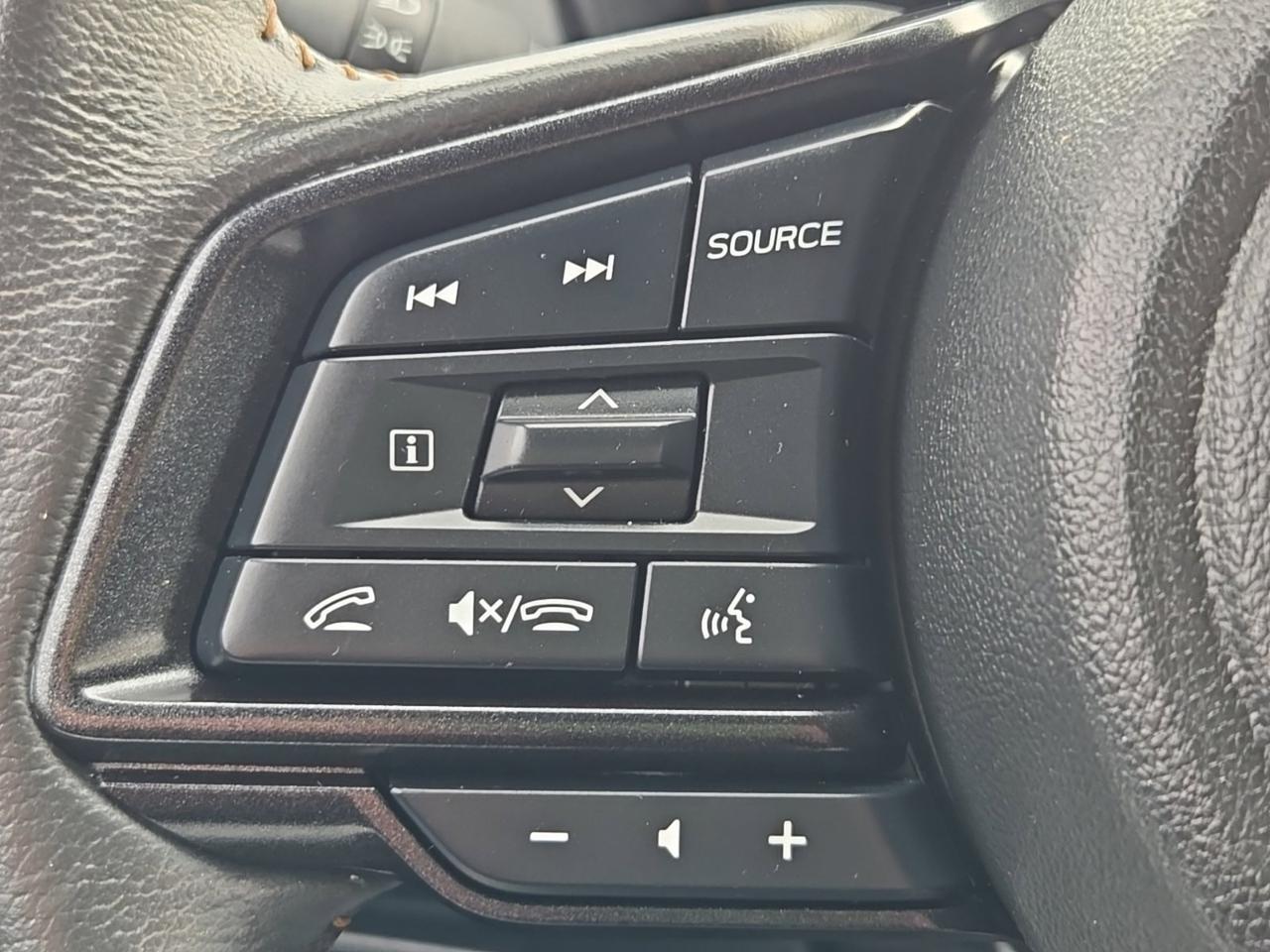 2024 Subaru Crosstrek Wilderness Fredericksburg VA