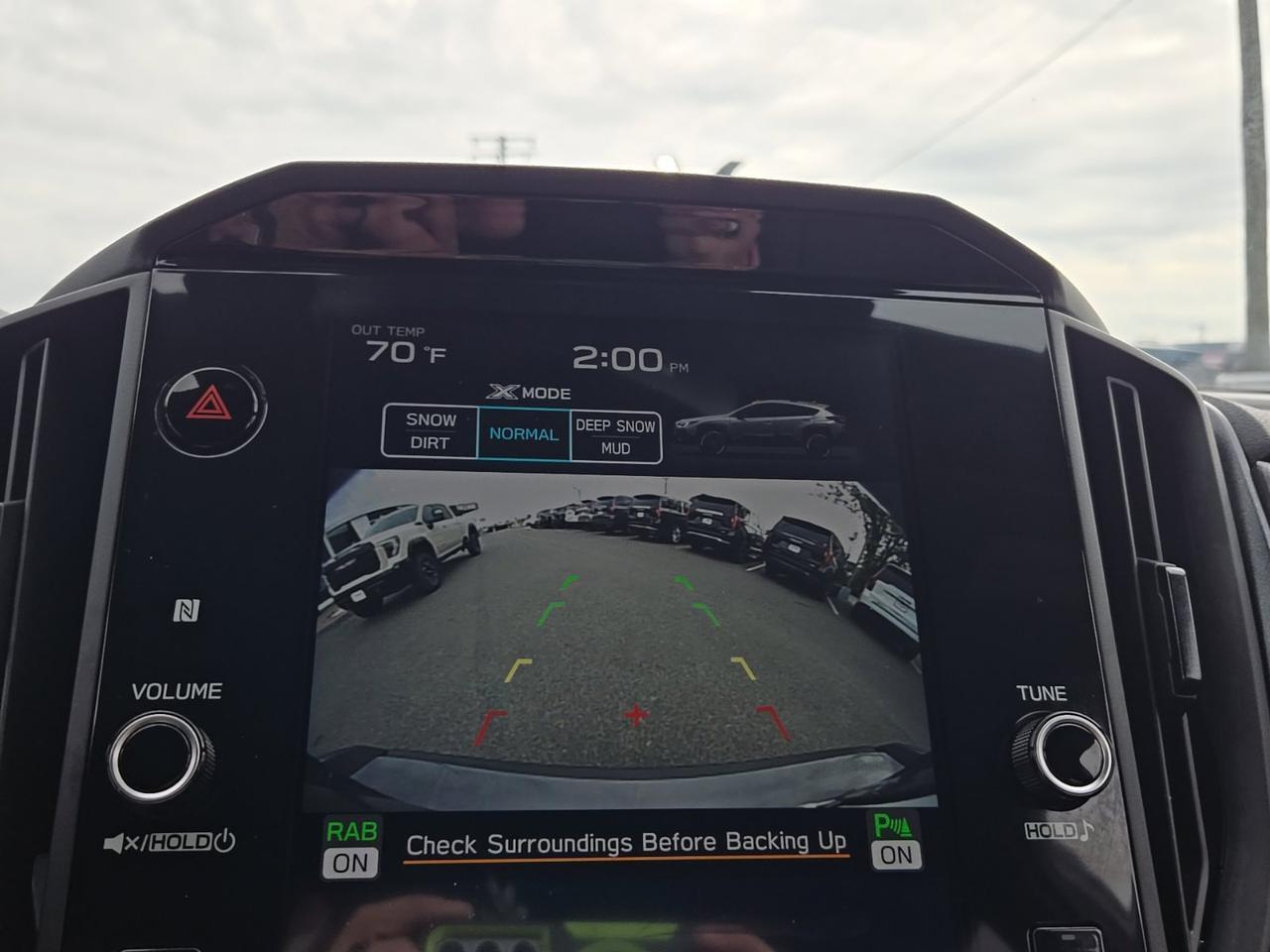 2024 Subaru Crosstrek Wilderness Fredericksburg VA