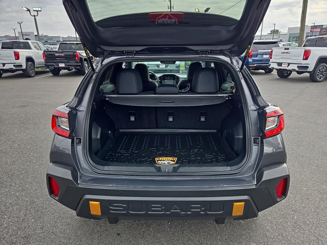 2024 Subaru Crosstrek Wilderness Fredericksburg VA