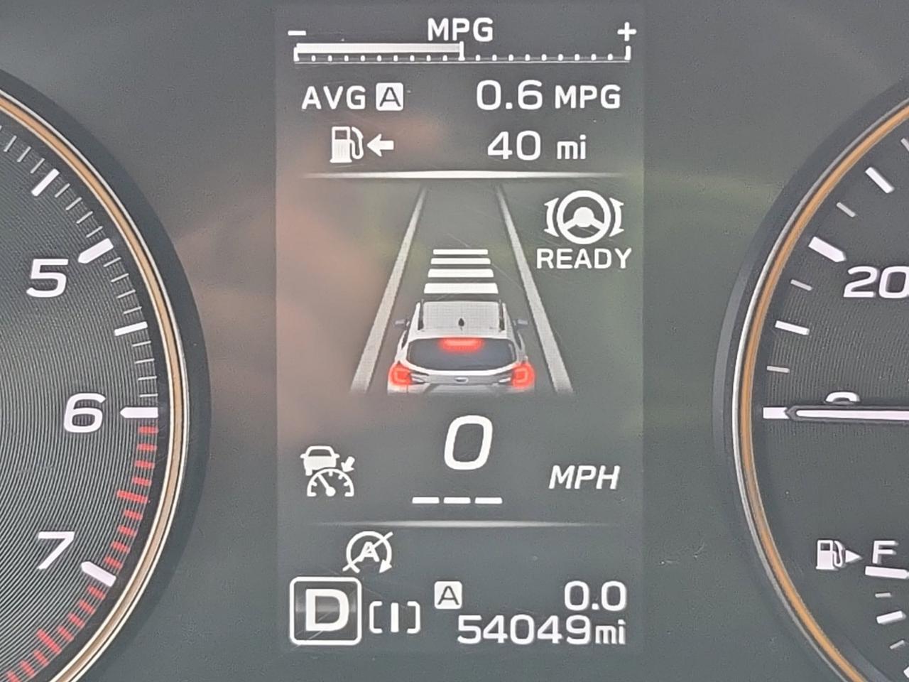 2024 Subaru Crosstrek Wilderness Fredericksburg VA
