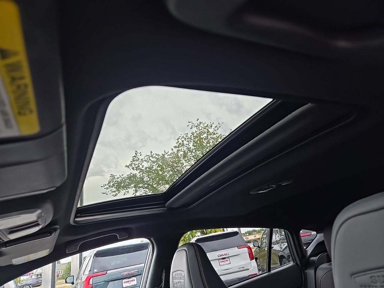 2024 Subaru Crosstrek Wilderness Fredericksburg VA