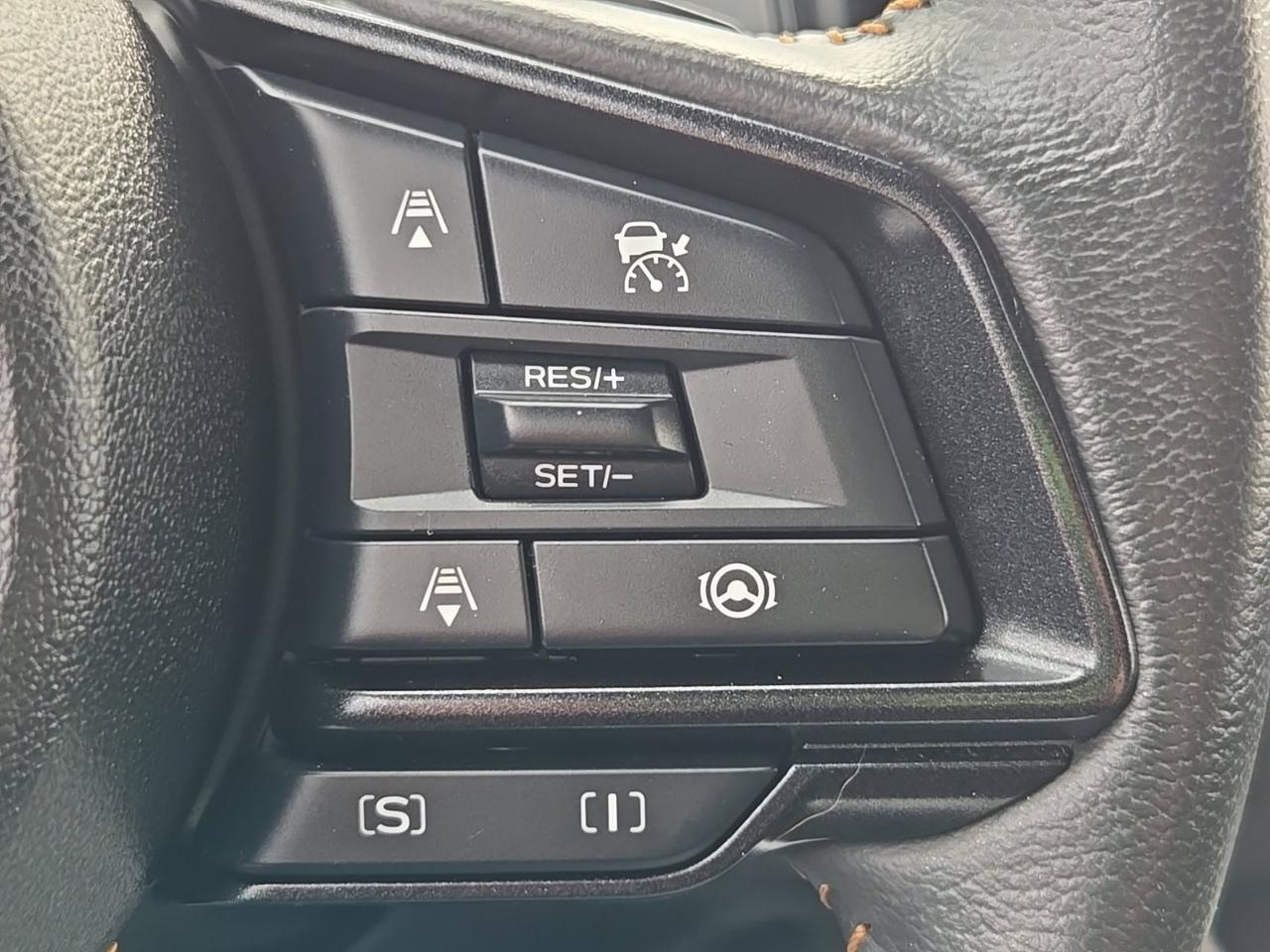 2024 Subaru Crosstrek Wilderness Fredericksburg VA