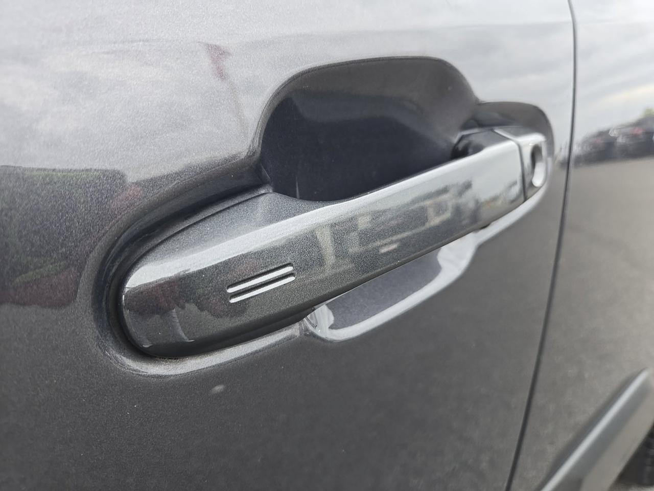 2024 Subaru Crosstrek Wilderness Fredericksburg VA