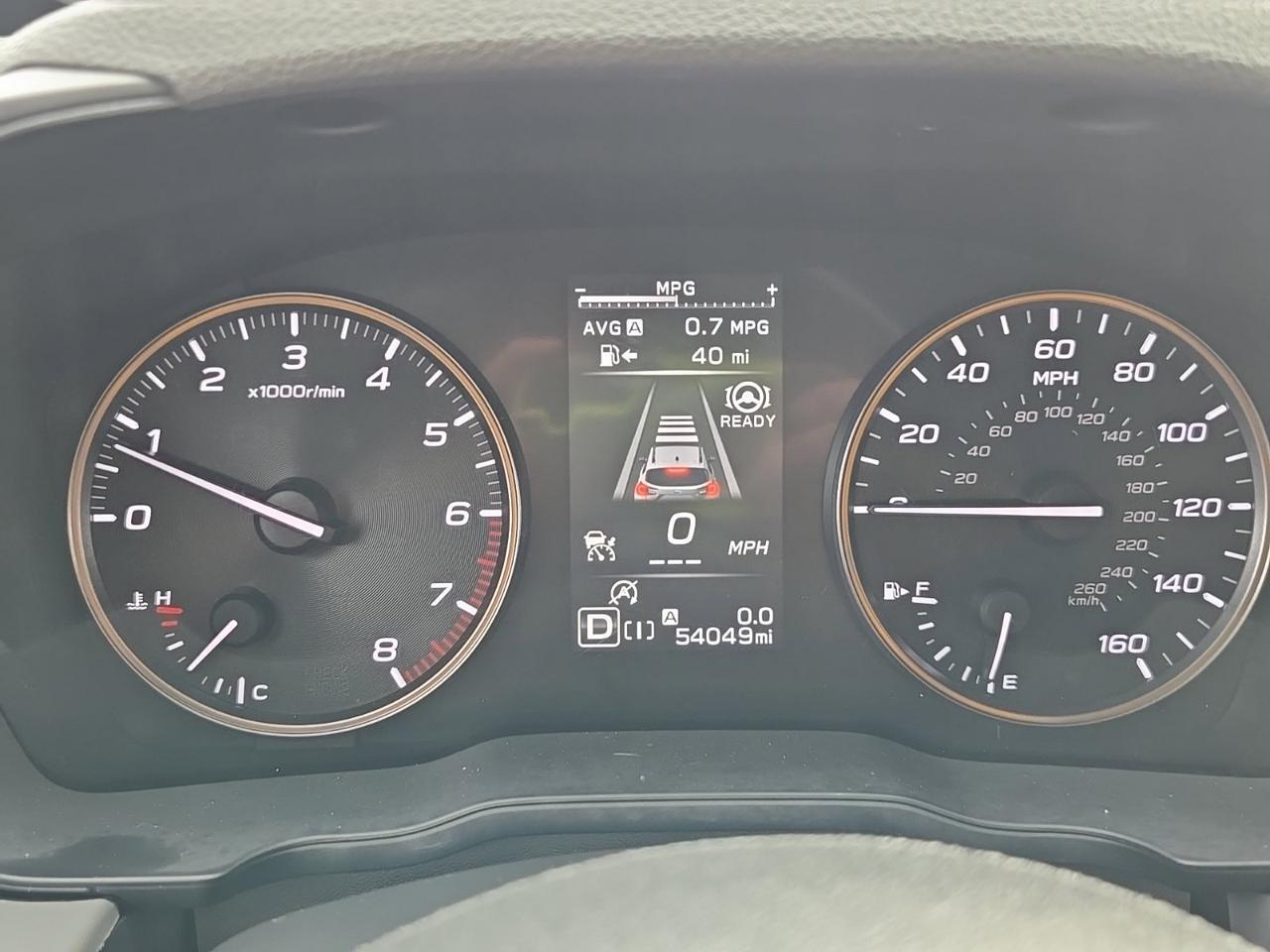 2024 Subaru Crosstrek Wilderness Fredericksburg VA
