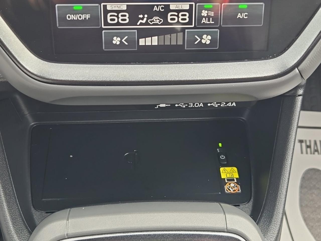 2024 Subaru Crosstrek Wilderness Fredericksburg VA