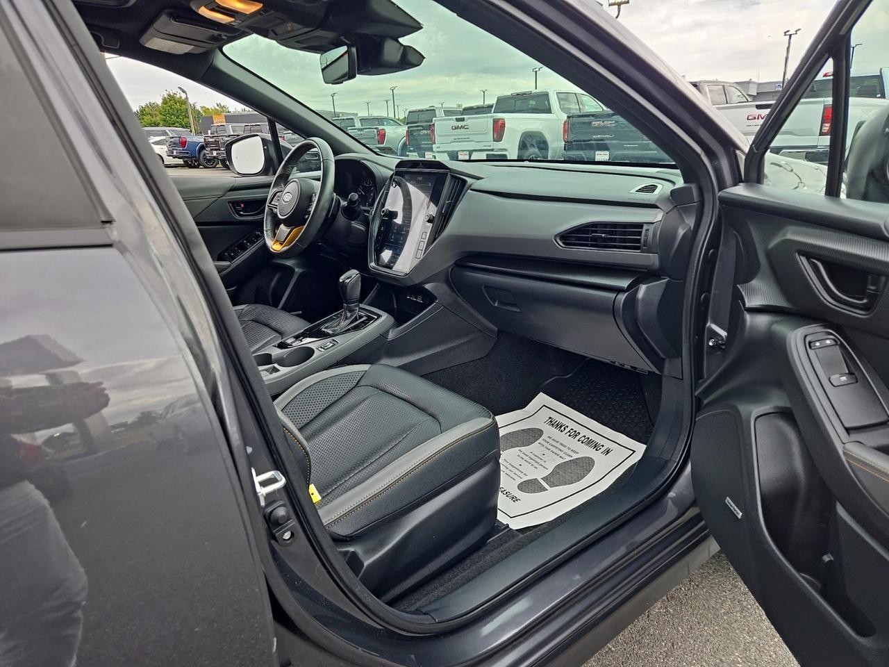 2024 Subaru Crosstrek Wilderness Fredericksburg VA