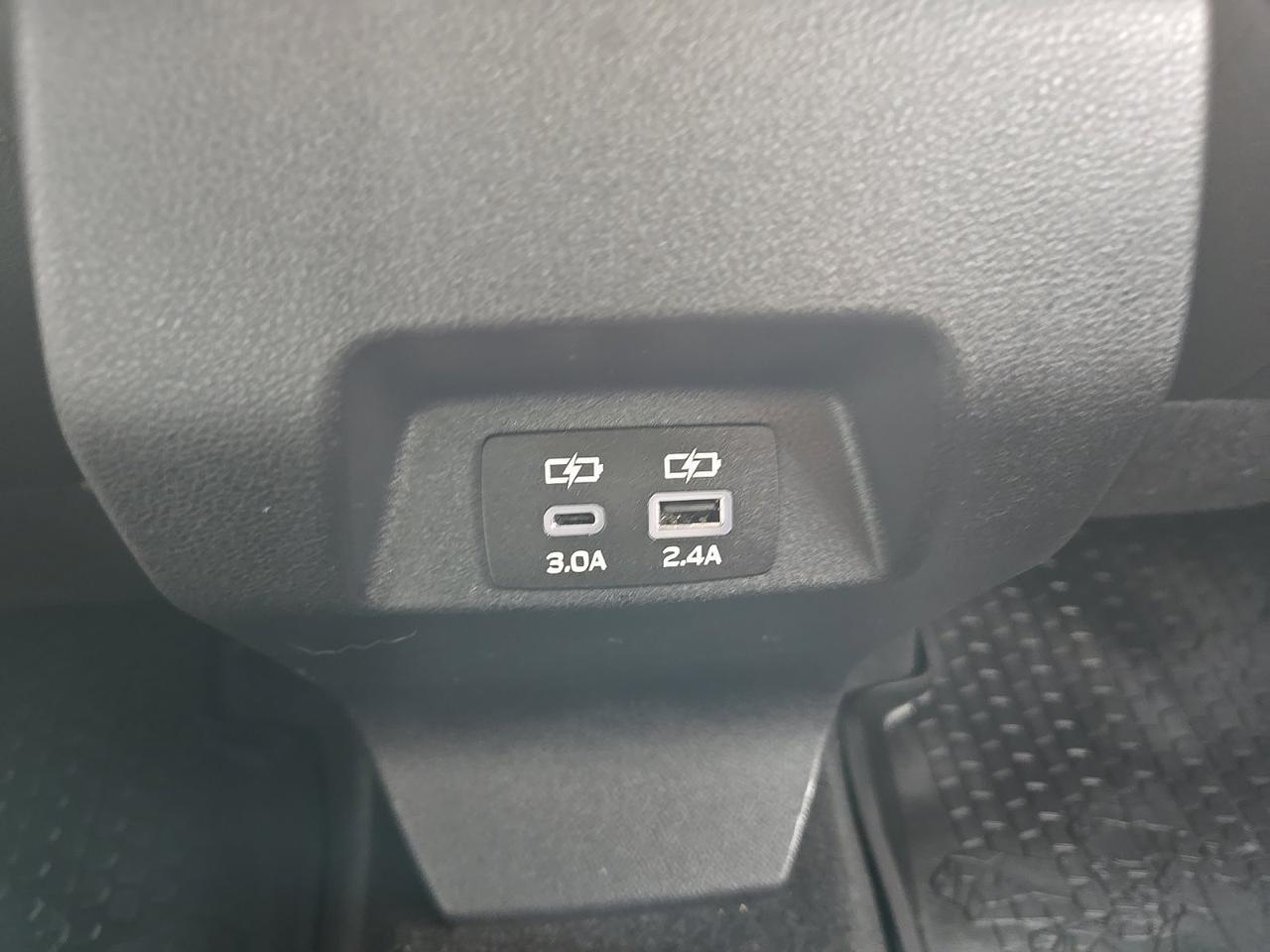 2024 Subaru Crosstrek Wilderness Fredericksburg VA