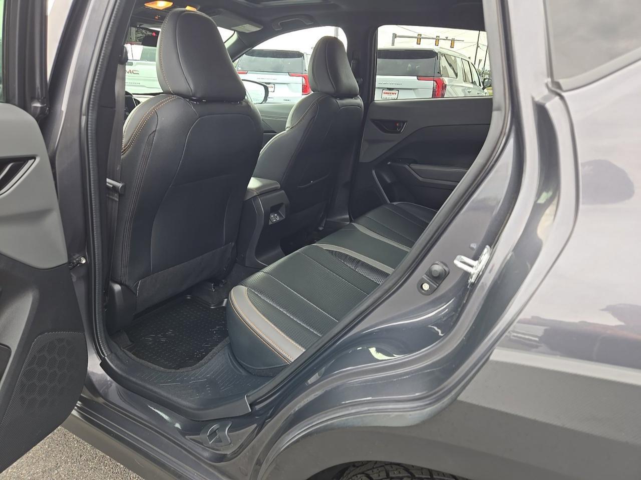 2024 Subaru Crosstrek Wilderness Fredericksburg VA
