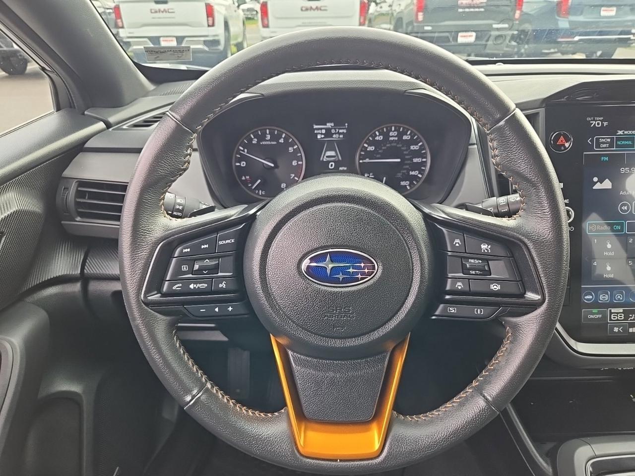 2024 Subaru Crosstrek Wilderness Fredericksburg VA