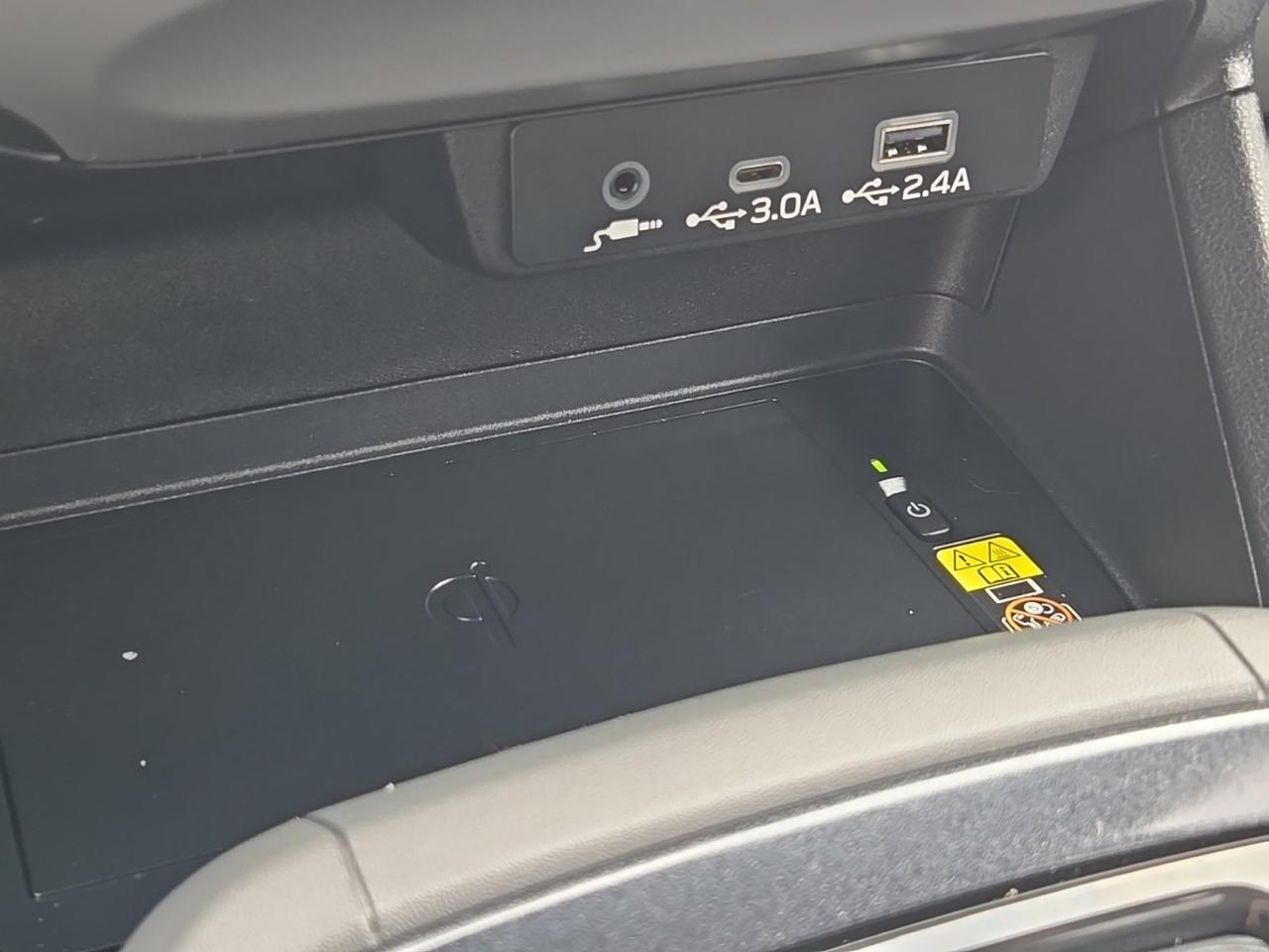 2024 Subaru Crosstrek Wilderness Fredericksburg VA