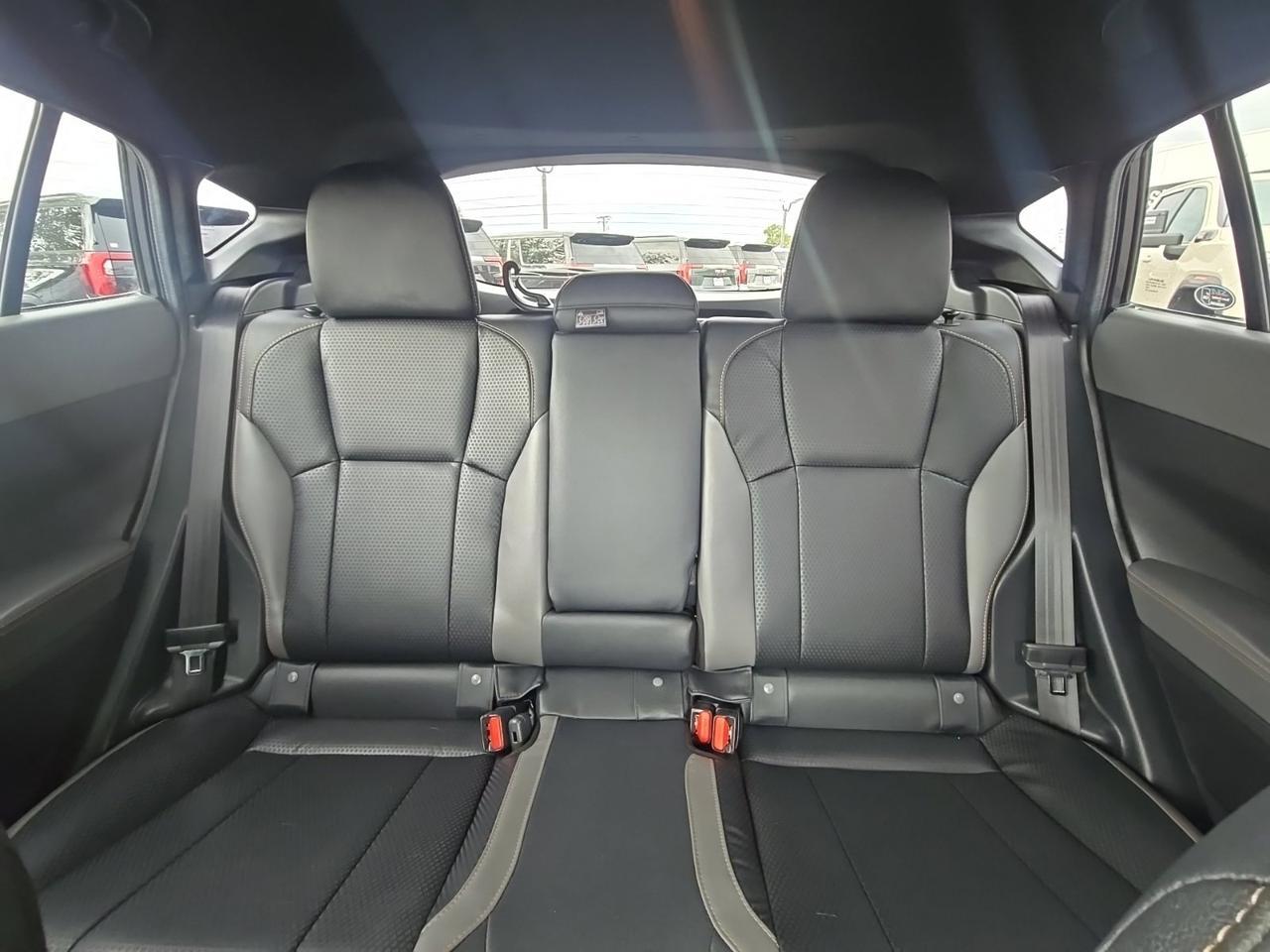 2024 Subaru Crosstrek Wilderness Fredericksburg VA