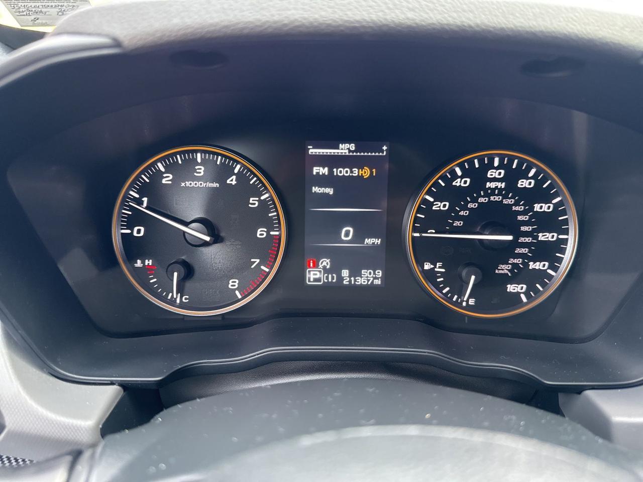 2024 Subaru Crosstrek Wilderness Warrenton VA