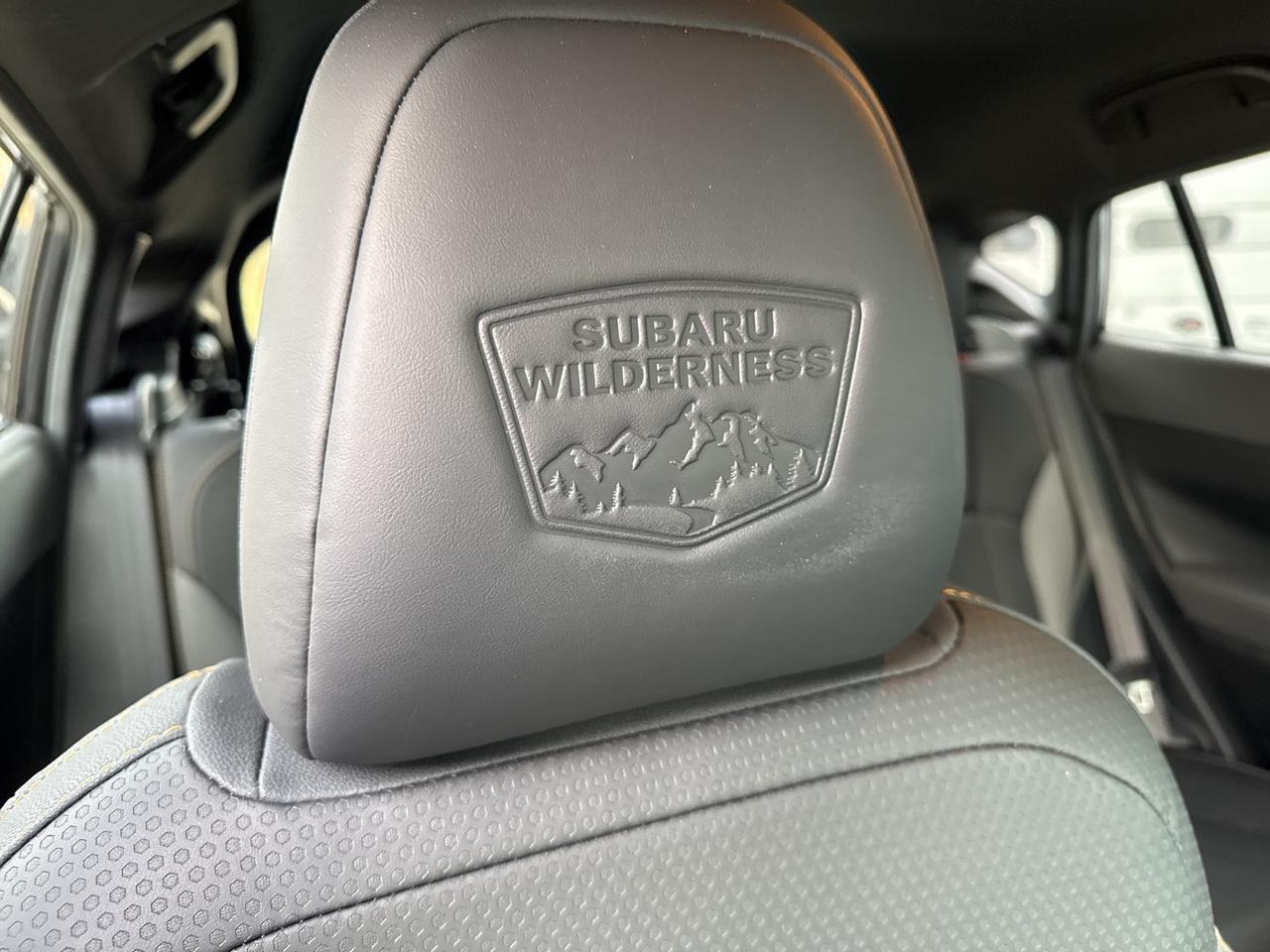 2024 Subaru Crosstrek Wilderness Warrenton VA