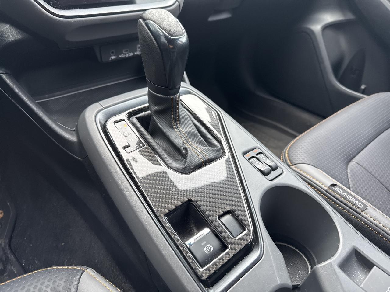 2024 Subaru Crosstrek Wilderness Warrenton VA