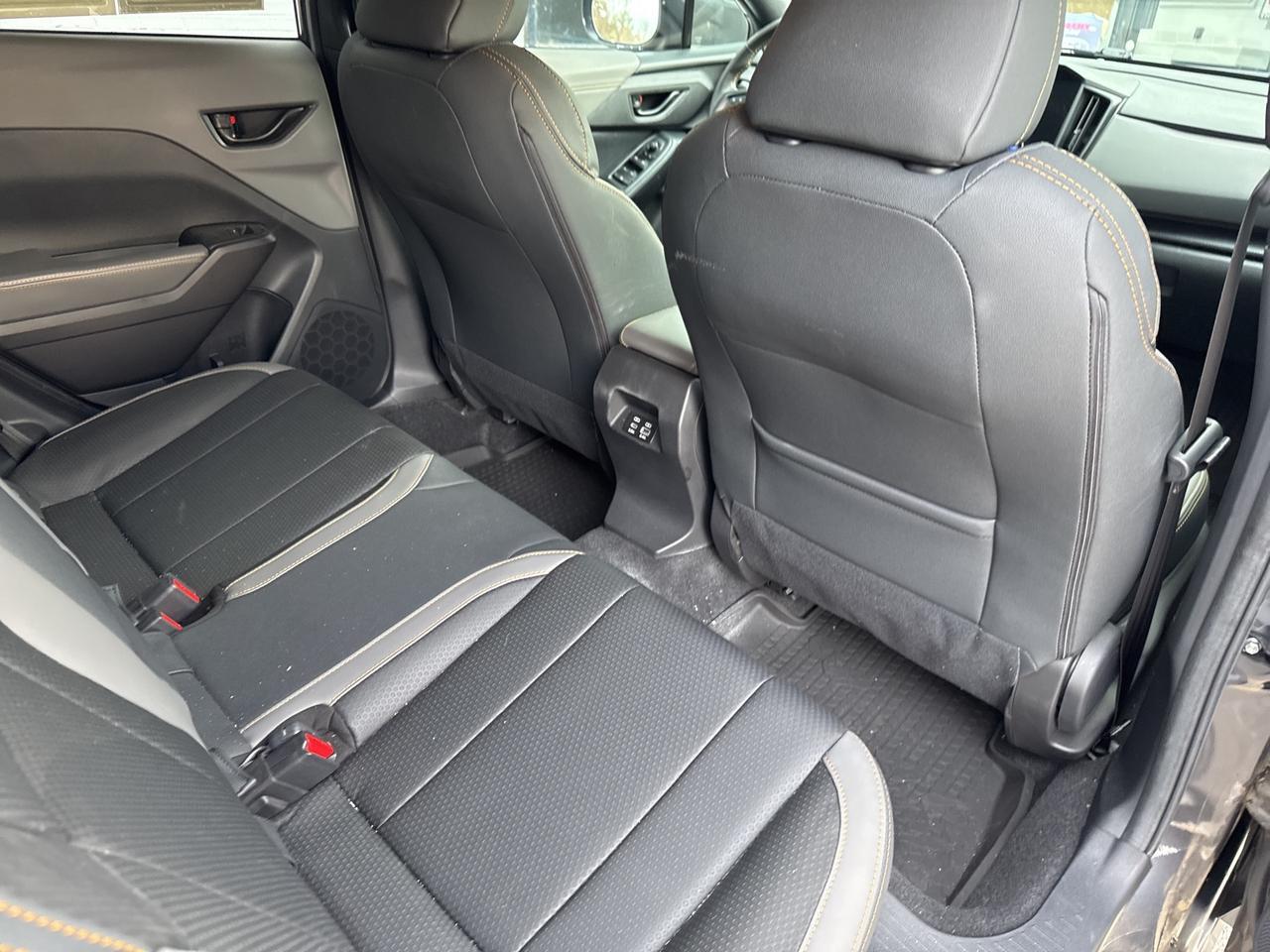 2024 Subaru Crosstrek Wilderness Warrenton VA