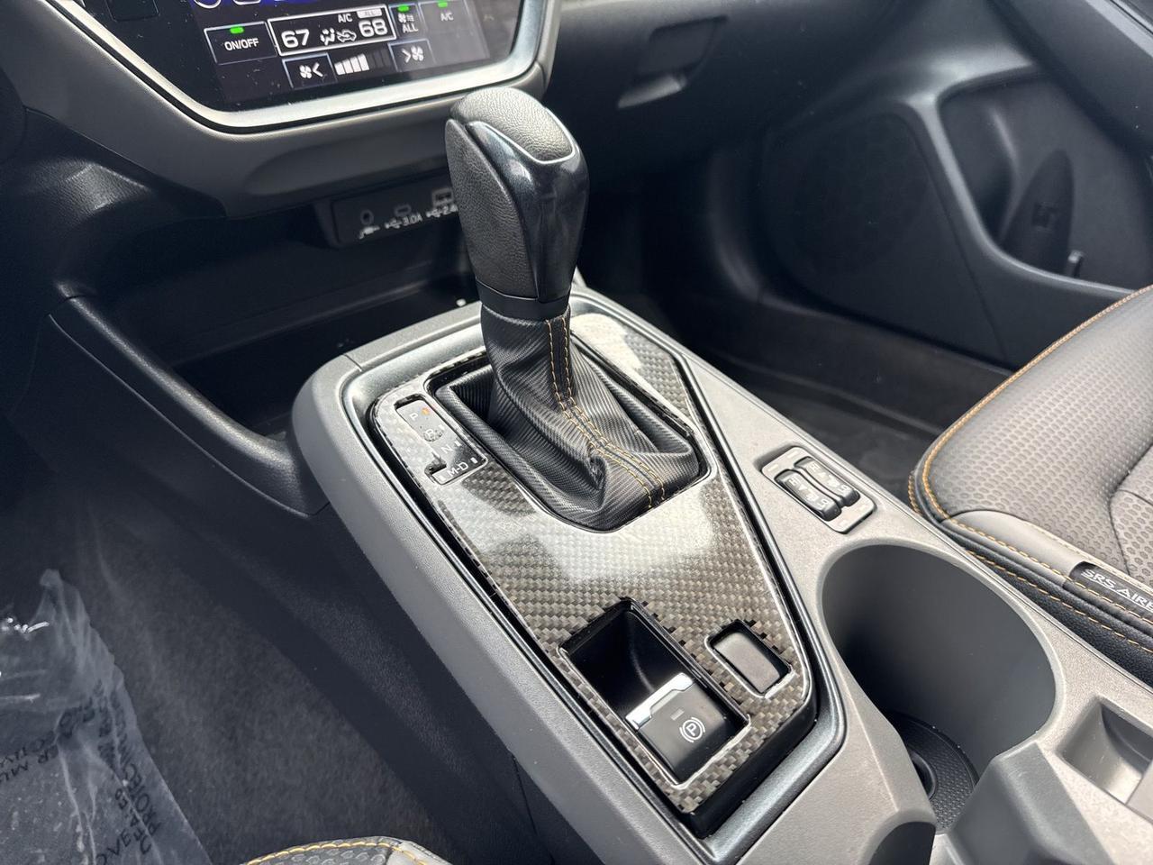 2024 Subaru Crosstrek Wilderness Warrenton VA