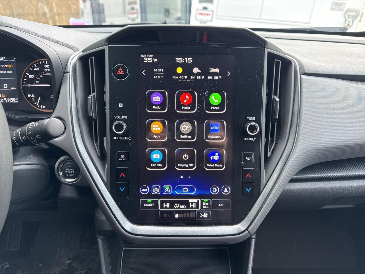 2024 Subaru Crosstrek Wilderness Warrenton VA