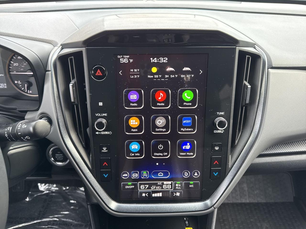 2024 Subaru Crosstrek Wilderness Warrenton VA