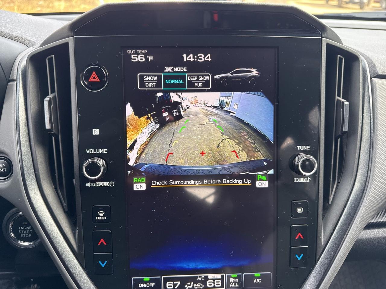 2024 Subaru Crosstrek Wilderness Warrenton VA