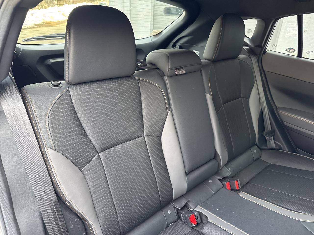 2024 Subaru Crosstrek Wilderness Warrenton VA