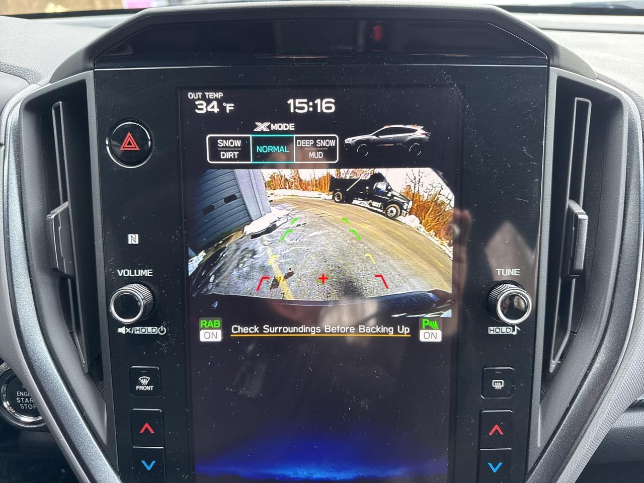 2024 Subaru Crosstrek Wilderness Warrenton VA