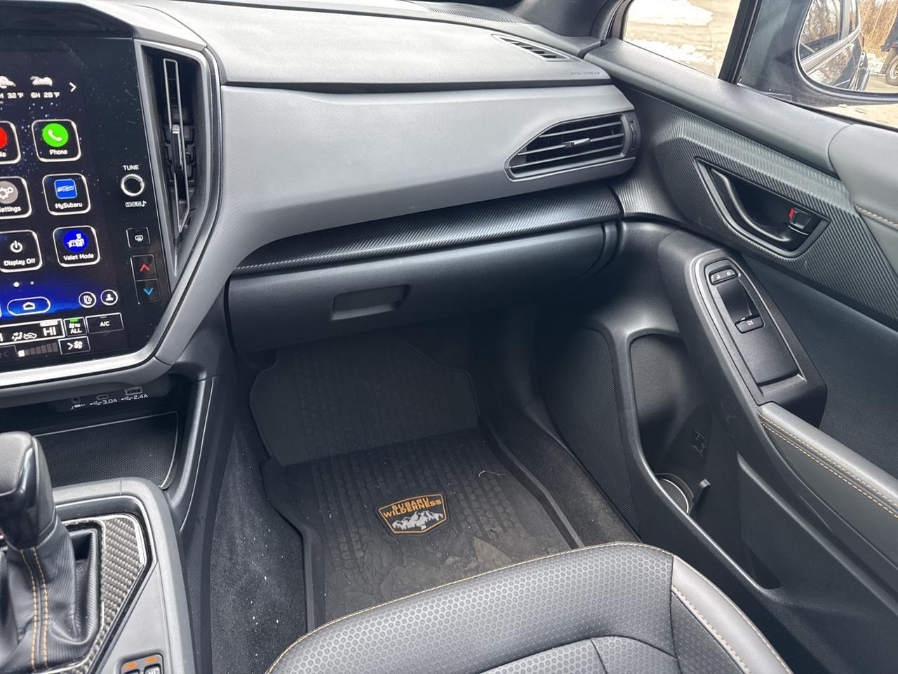 2024 Subaru Crosstrek Wilderness Warrenton VA