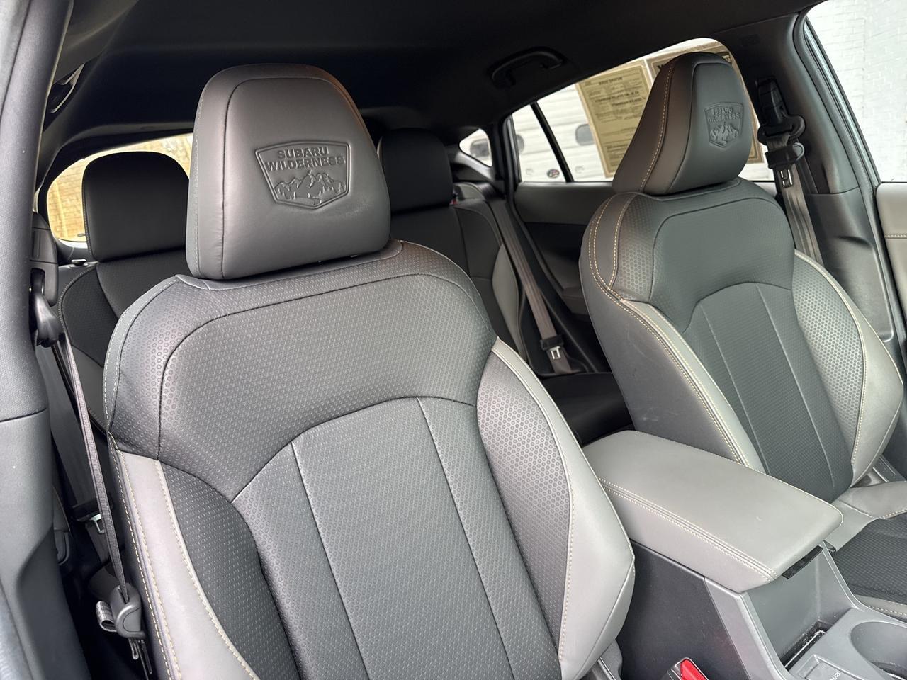 2024 Subaru Crosstrek Wilderness Warrenton VA