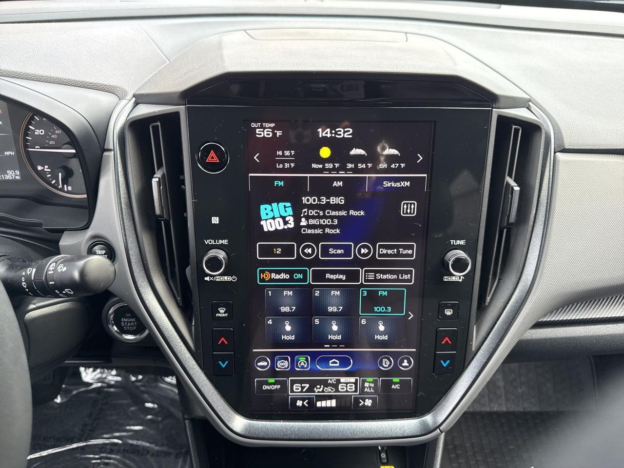 2024 Subaru Crosstrek Wilderness Warrenton VA