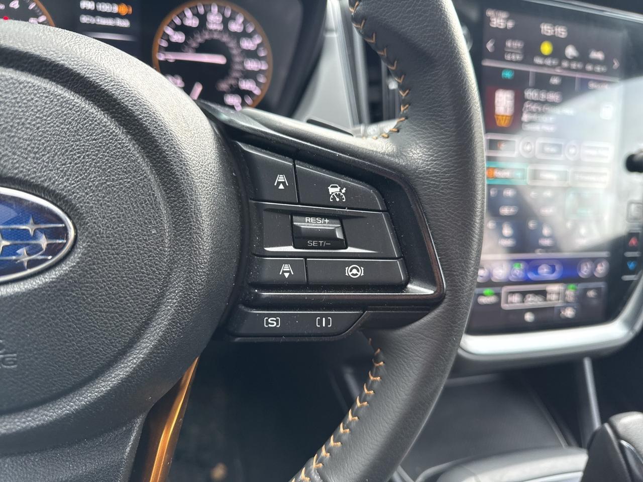 2024 Subaru Crosstrek Wilderness Warrenton VA