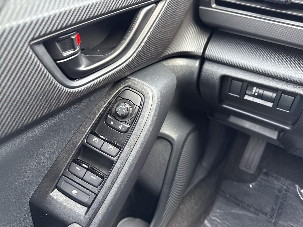 2024 Subaru Crosstrek Wilderness Warrenton VA