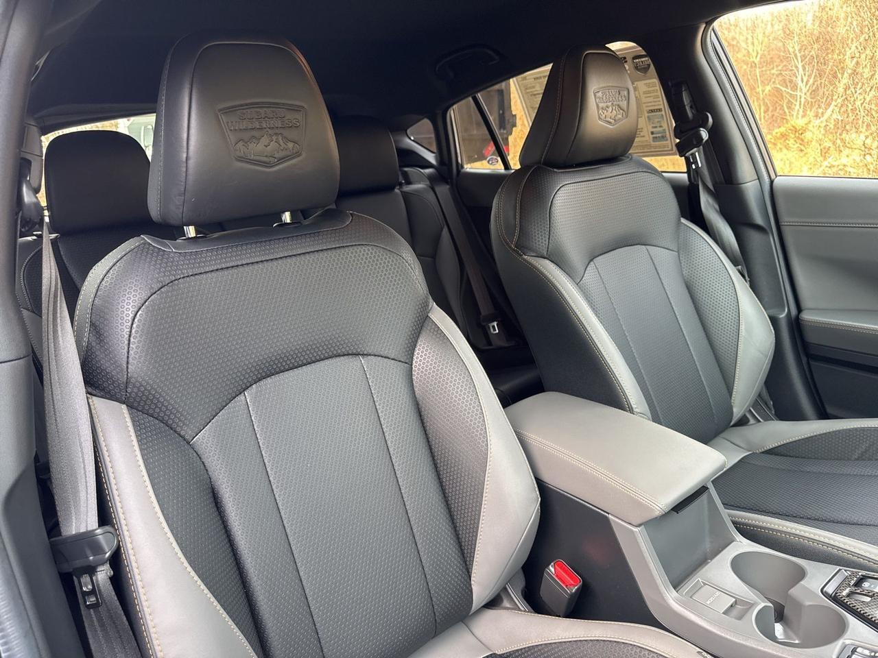 2024 Subaru Crosstrek Wilderness Warrenton VA