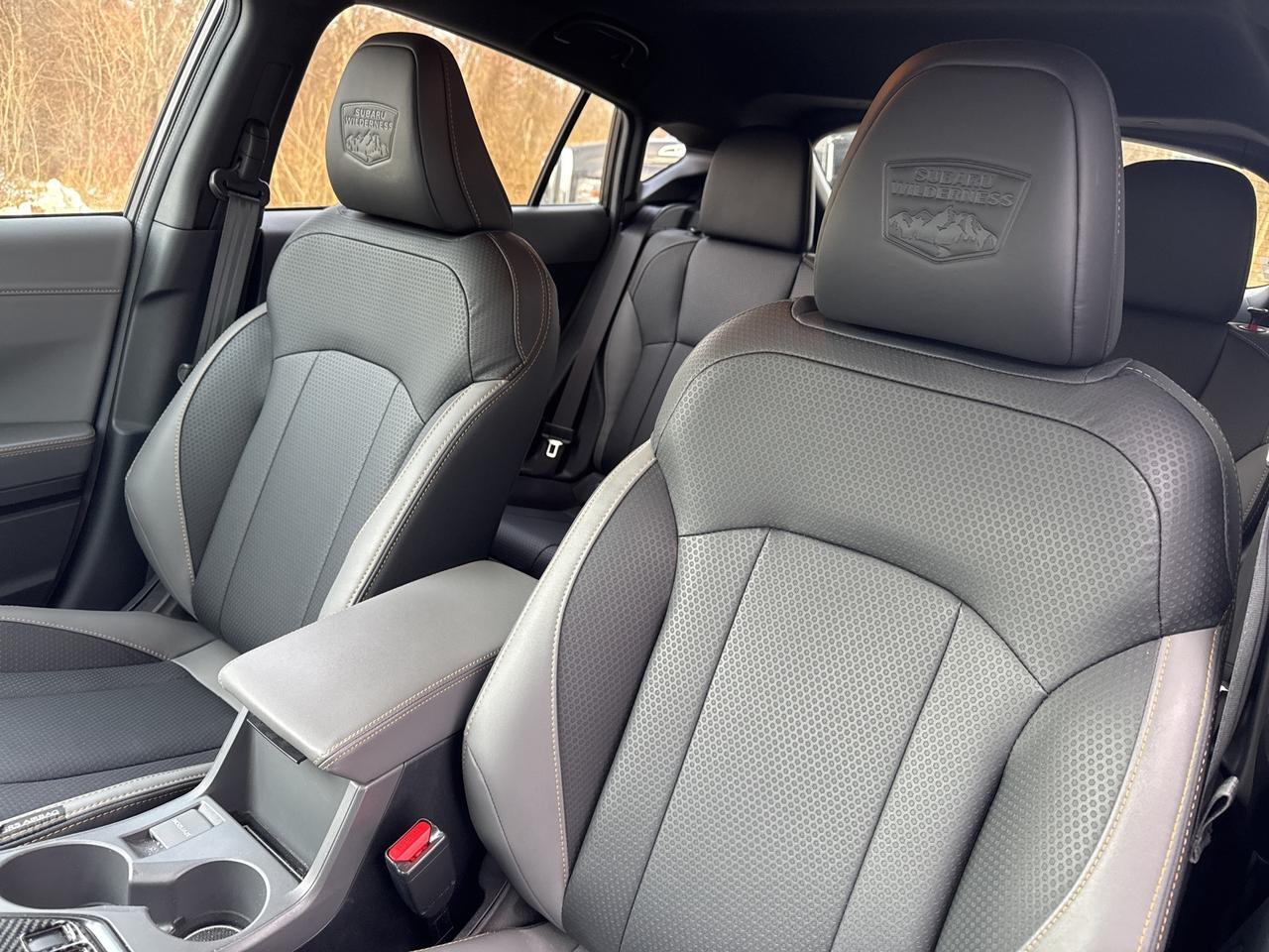 2024 Subaru Crosstrek Wilderness Warrenton VA