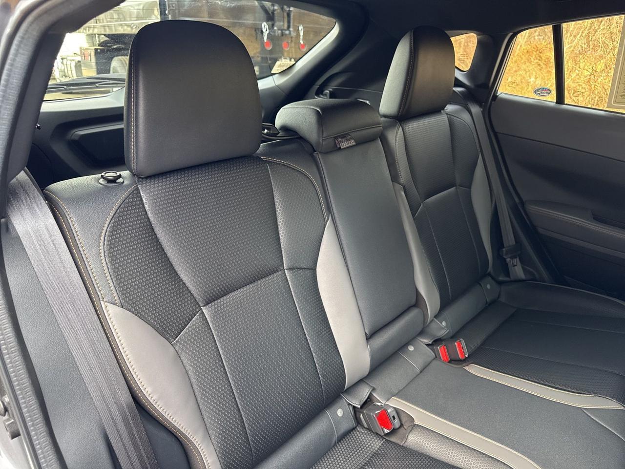 2024 Subaru Crosstrek Wilderness Warrenton VA