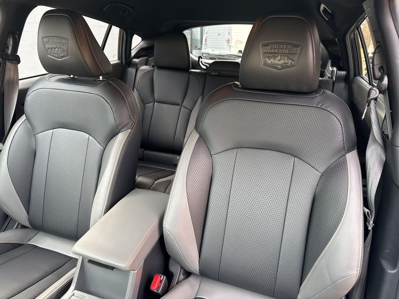 2024 Subaru Crosstrek Wilderness Warrenton VA