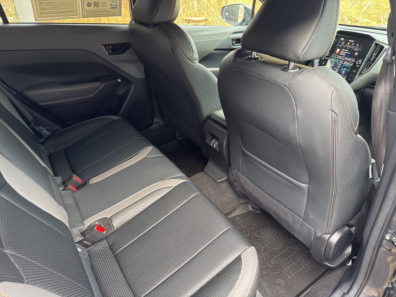 2024 Subaru Crosstrek Wilderness Warrenton VA