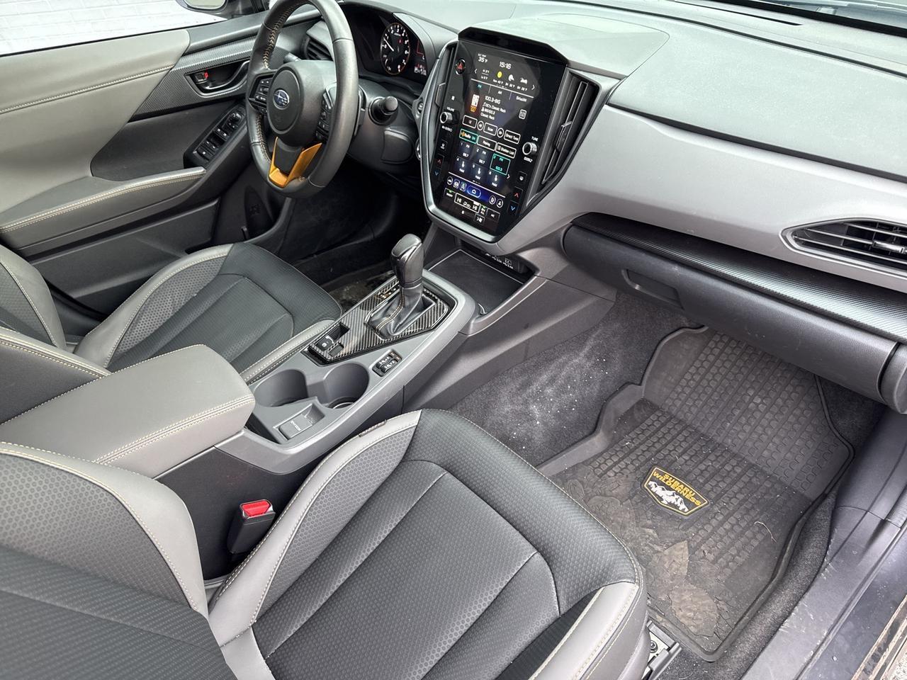 2024 Subaru Crosstrek Wilderness Warrenton VA