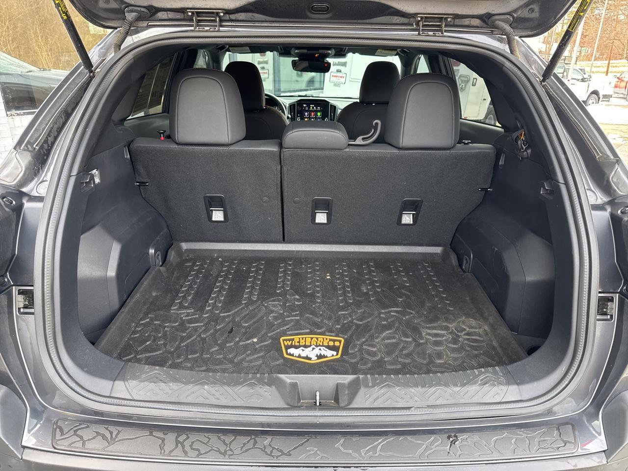 2024 Subaru Crosstrek Wilderness Warrenton VA