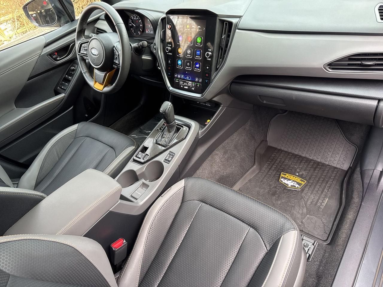 2024 Subaru Crosstrek Wilderness Warrenton VA