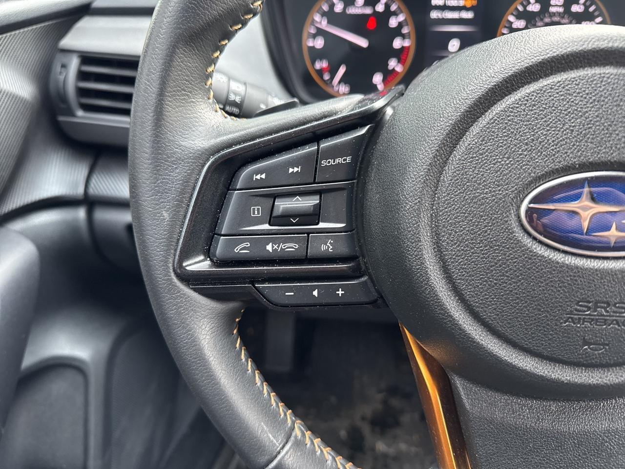 2024 Subaru Crosstrek Wilderness Warrenton VA