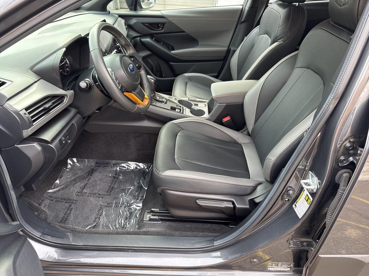 2024 Subaru Crosstrek Wilderness Warrenton VA