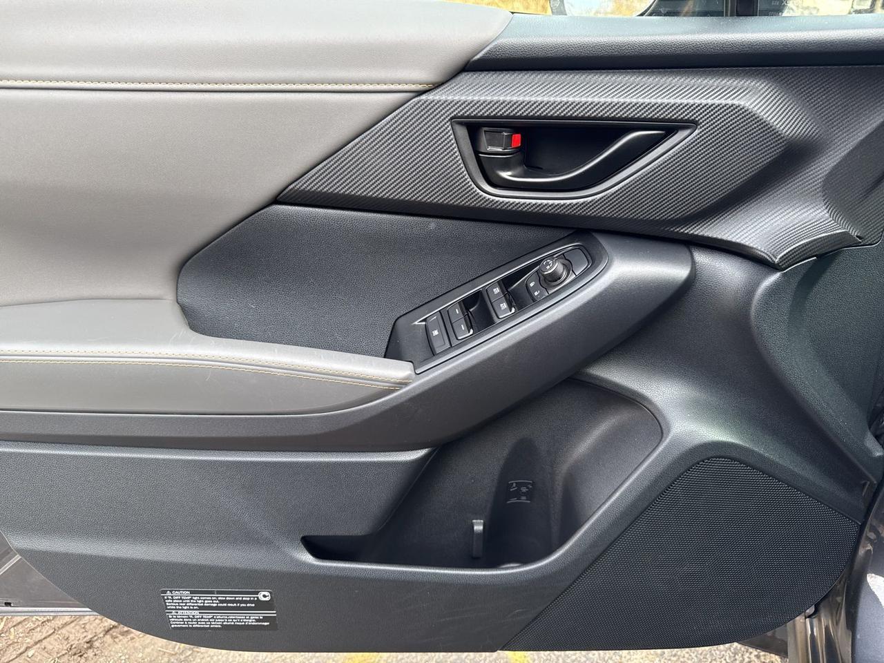 2024 Subaru Crosstrek Wilderness Warrenton VA